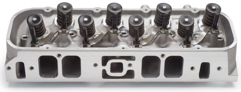SINGLE CYLINDER HEAD UNPOLISH