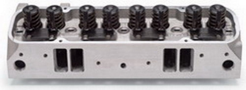 SINGLE CYLINDER HEAD