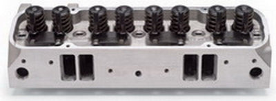 SINGLE CYLINDER HEAD