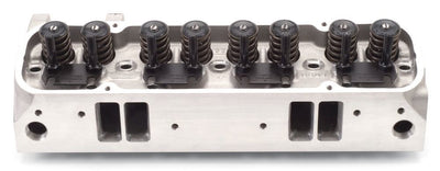 SINGLE CYLINDER HEAD
