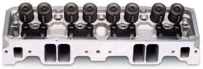 SINGLE COMP CYLINDER HEAD