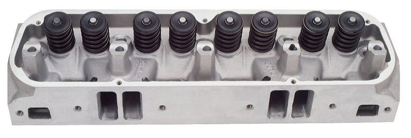 SINGLE CYLINDER HEAD COMP
