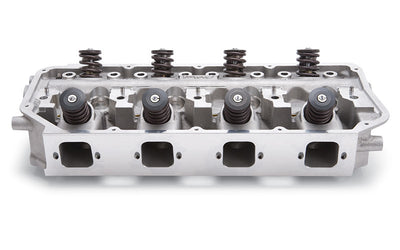 SINGLE CYLINDER HEAD