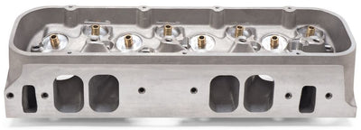 SINGLE CYLINDER HEAD