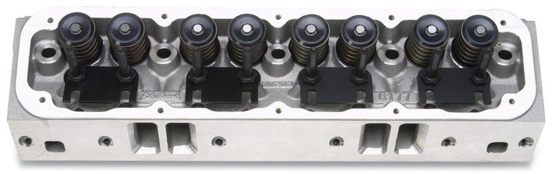MAGNUM CYLINDER HEAD ASSEMBLED
