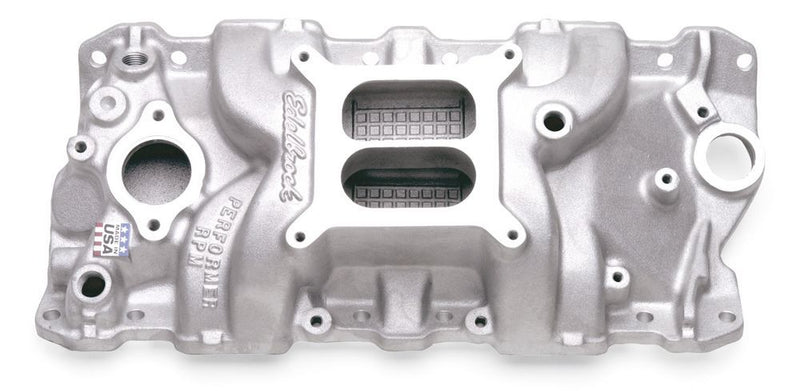 MANIFOLD PERFORMER RPM NON-EGR
