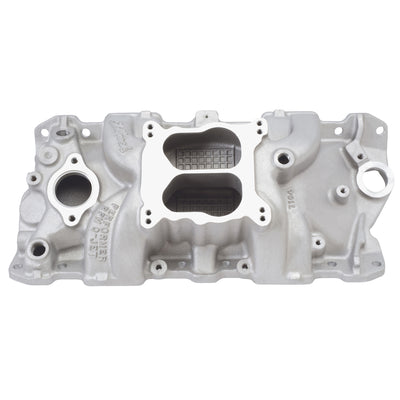 MANIFOLD RPM Q JET SBC NON-EGR