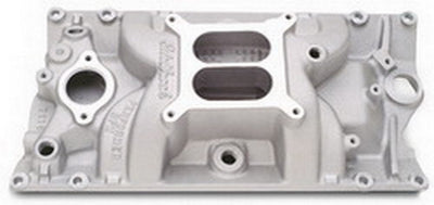 PERFORMER RPM MNFLD VORTEC