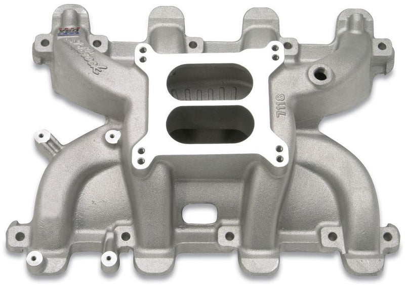 LS1 MANIFOLD