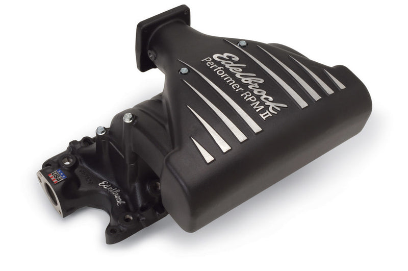 INTAKE MANIFOLD