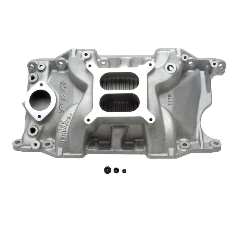 MANIFOLD RPM 340/360 NON-EGR