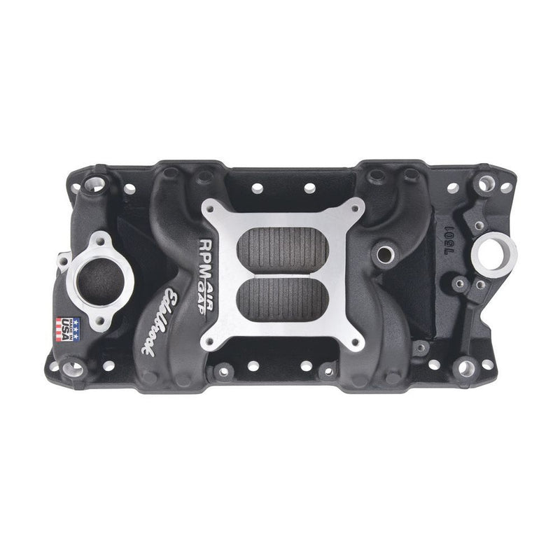 INTAKE MANIFOLD