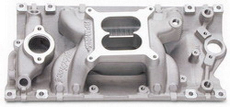 RPM AIR GAP SBC VORTEC