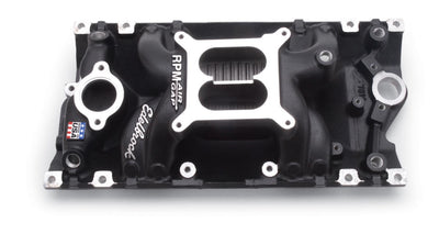 PERFORMER RPM AIR GAP VORTEC