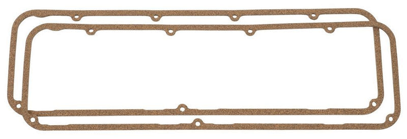 BIG VICTOR VALVE COVER GASKET