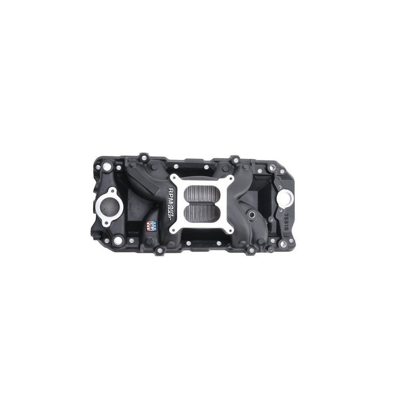 INTAKE MANIFOLD