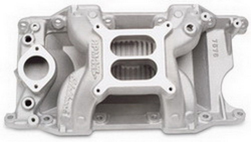 MANIFOLD AIR GAP SBM