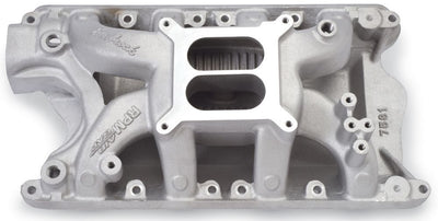SBF Performer RPM A/G Manifold - 351W - 7581