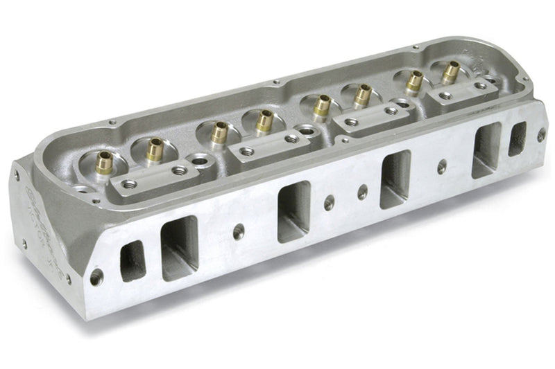SINGLE CYLINDER HEAD