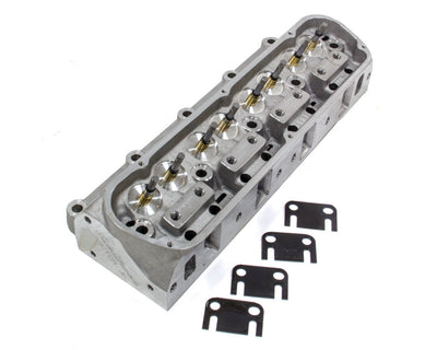 SINGLE CYLINDER HEAD