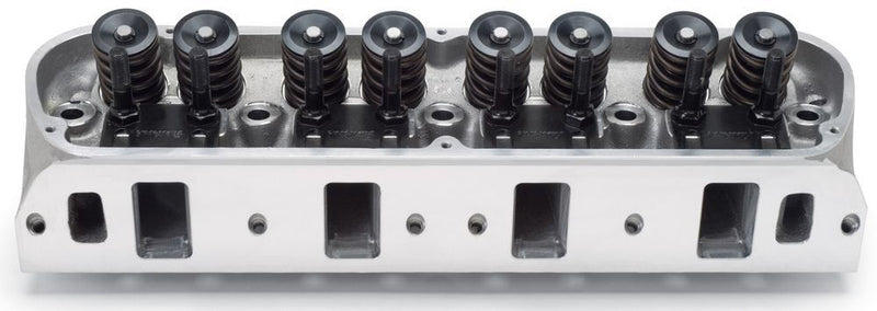 SINGLE CYLINDER HEAD