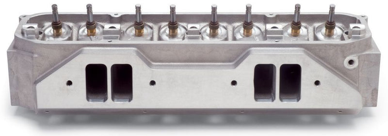 BBM VICTOR HEAD W/VALVES
