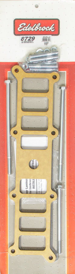 MANIFOLD SPACER