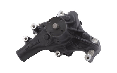 WATER PUMP SBC LONG BLK