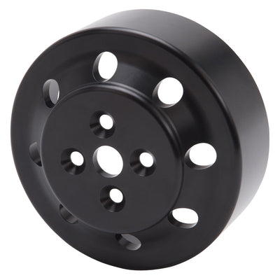 PULLEY WP GM/LS