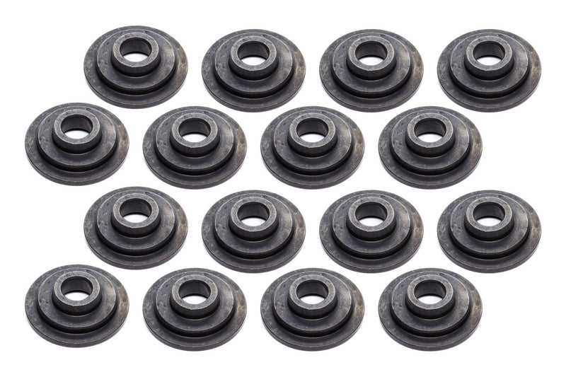 VALVE RETAINERS