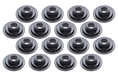 RETAINERS VALVE SPRING STEEL