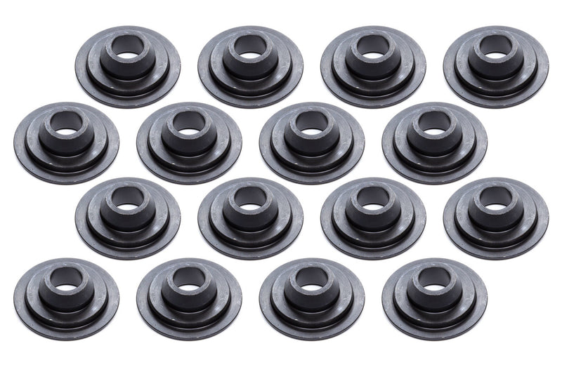 RETAINERS VALVE SPRING STEEL