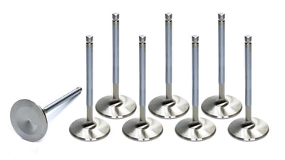 8 INTAKE VALVES 2.19