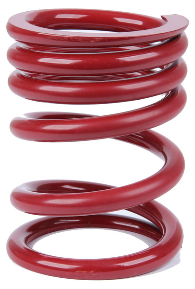 CONVENTIONAL REAR SPRING