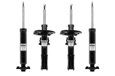PRO-DAMPER KIT
