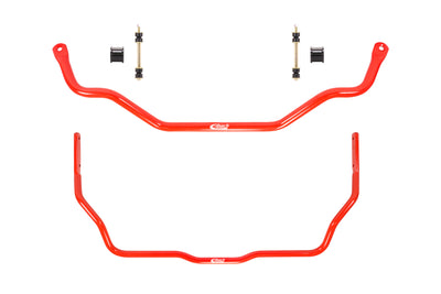 BARS SWAY FRONT/REAR 35MM/25MM