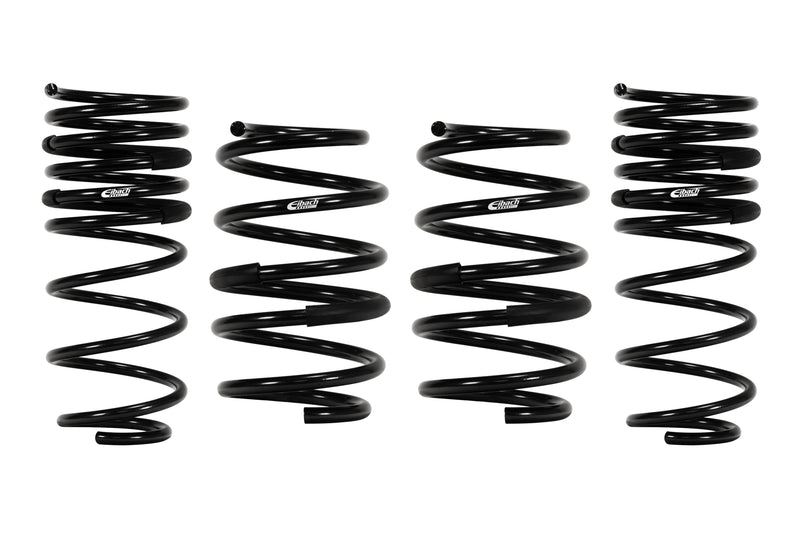 PERFORMANCE SPRING KIT