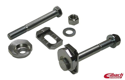 Pro-Alignment Kit 09-13 Ford F-150