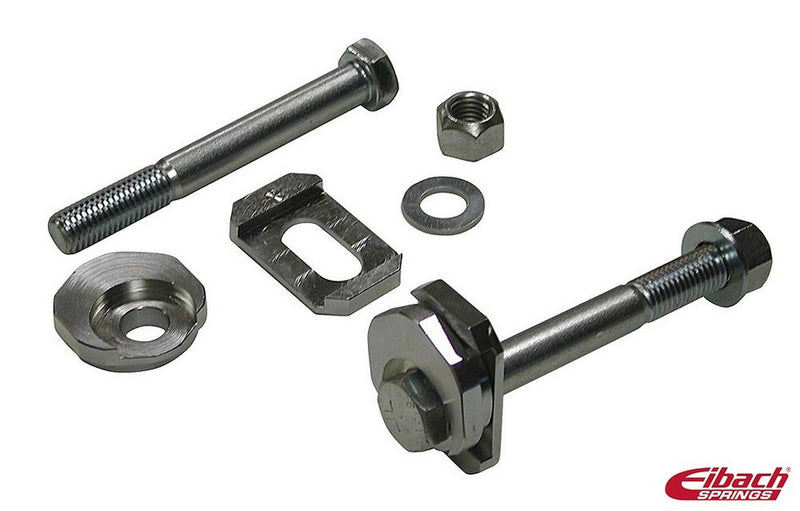 Pro-Alignment Kit 09-13 Ford F-150