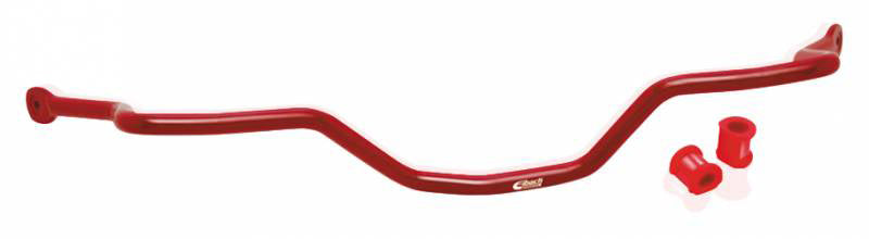 SWAY BAR KIT SINGLE FRONT ONLY