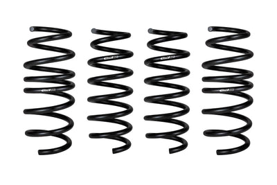 PRO-KIT PERFORMANCE SPRINGS
