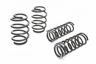 GT350 LOWERING SPRINGS