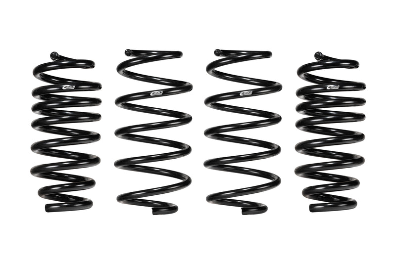 SPRINGS COIL FORD EXPLORER 4