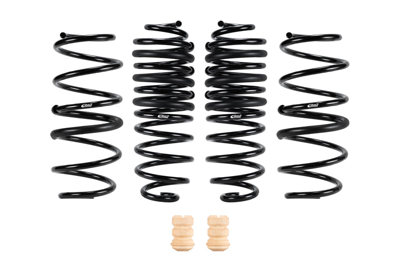 PRO KIT LOWERING SPRINGS