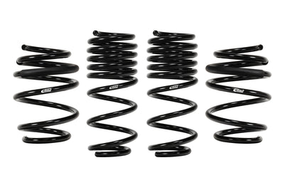 PRO-KIT PERFORMANCE SPRINGS