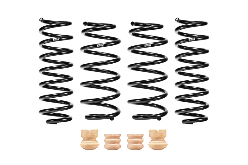 Pro Kit 2022-25 Jeep Grand Cherokee 3.6L