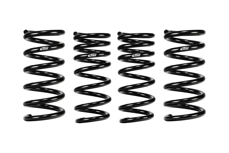 SPRINGS LOWERING 1.2F/1.1R PRO