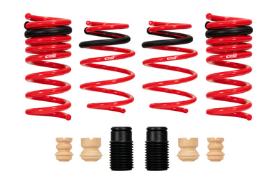 COIL SPRINGS