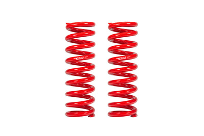 COIL SPRINGS