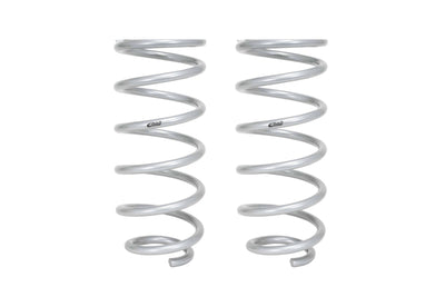 COIL SPRINGS